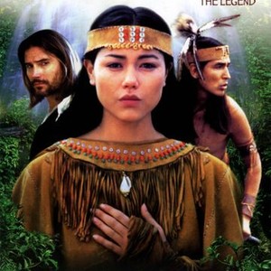 Pocahontas: The Legend photo 5