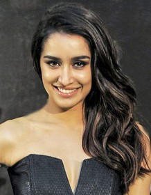 Shraddha Kapoor