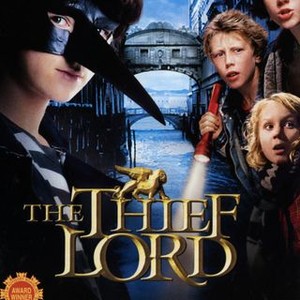 The Thief Lord (2006) photo 18