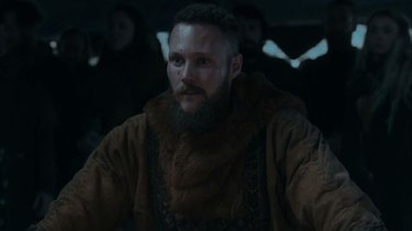 Vikings Season 6 Episode 9 Rotten Tomatoes