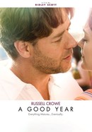 A Good Year poster image
