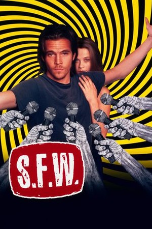 S.F.W. poster