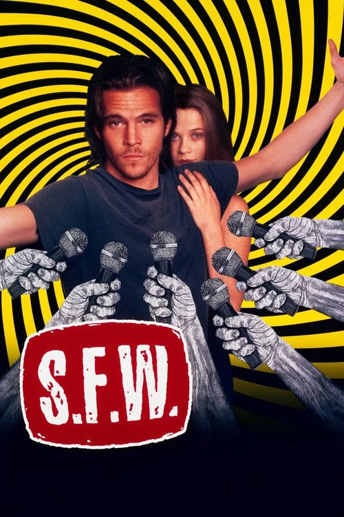 S.F.W. poster