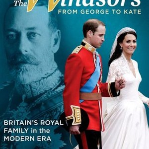 The Windsors: From George to Kate (2012)