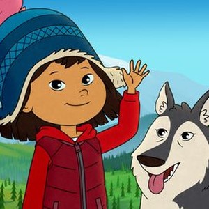 Molly of Denali