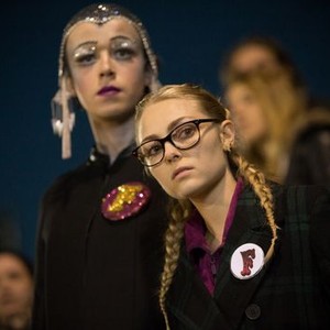 Freak Show (2017) photo 14
