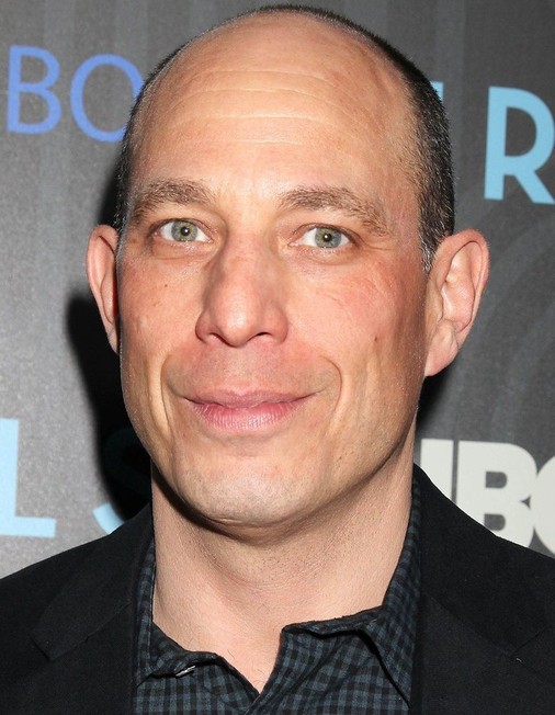Bruce Eric Kaplan