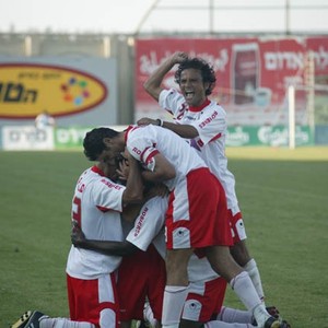 After the Cup: Sons of Sakhnin United photo 2