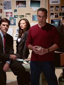 Criminal Minds Season 1 Episode 12 Rotten Tomatoes