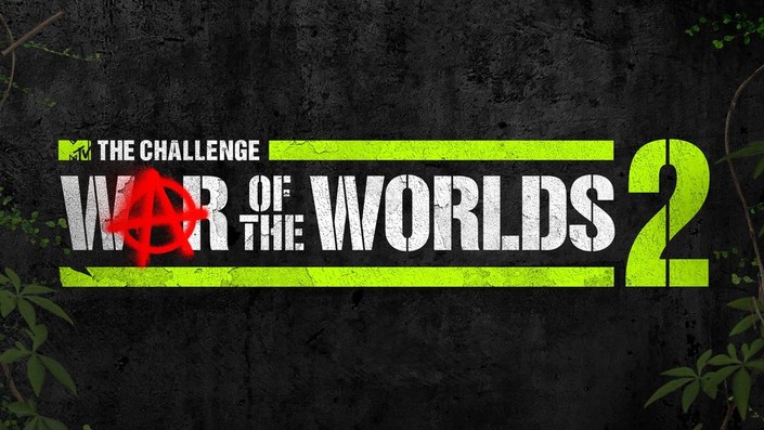 The Challenge War of the Worlds 2 Episode 1 Rotten Tomatoes