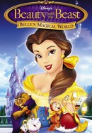 Belle's Magical World poster image