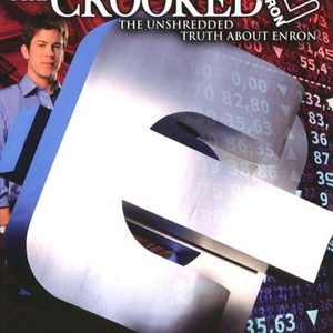 The Crooked E: The Unshredded Truth About Enron photo 9