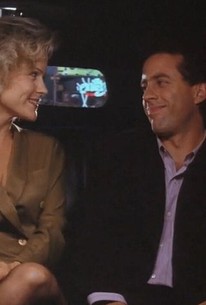 Seinfeld The Chaperone (TV Episode 1994) - IMDb