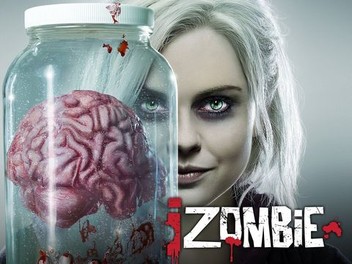 Where to cheap watch izombie