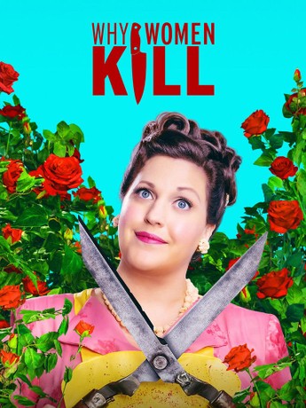 Why Women Kill (TV Series 2019–2021) - IMDb