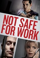 Not Safe for Work poster image