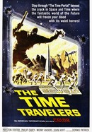 The Time Travelers poster image