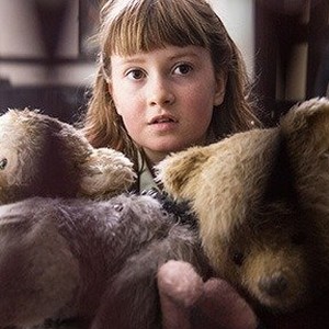 A scene from "Christopher Robin." photo 10