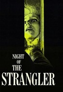 Night of the Strangler poster image