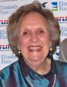 Doreen Mantle