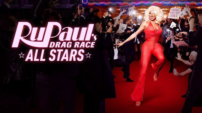 Rpdr all stars 1 online 2025