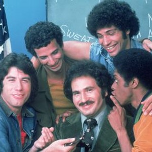 Welcome Back, Kotter: Season 2, Episode 3 - Rotten Tomatoes