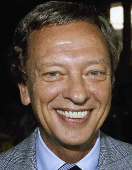 Don Knotts