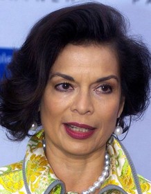 Bianca Jagger