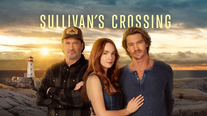 Sullivan's Crossing: Season 3 | Rotten Tomatoes