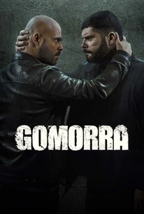 Watch trailer for Gomorra: La serie