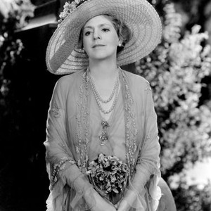 RASPUTIN AND THE EMPRESS, Ethel Barrymore, 1932