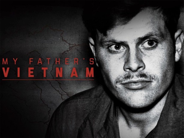 Amazon.com: My Father's Vietnam : Soren Sorensen, Glenn