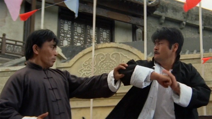 The Master of Kung Fu | Rotten Tomatoes