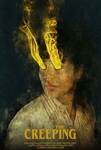 The Creeping poster