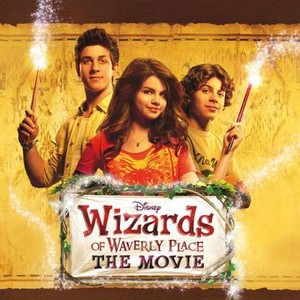Wizards of Waverly Place: The Movie photo 1
