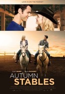 Autumn Stables poster image