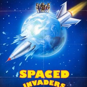 Spaced Invaders (1990) photo 9