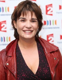 Christine Citti