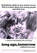 Long Ago Tomorrow poster image