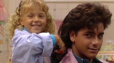 Full house episode discount 1 full episode