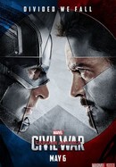 Captain America: Civil War poster image
