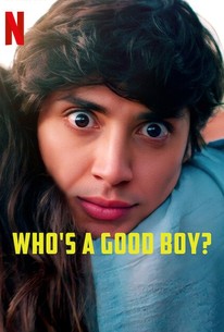 Good boy movie netflix sale