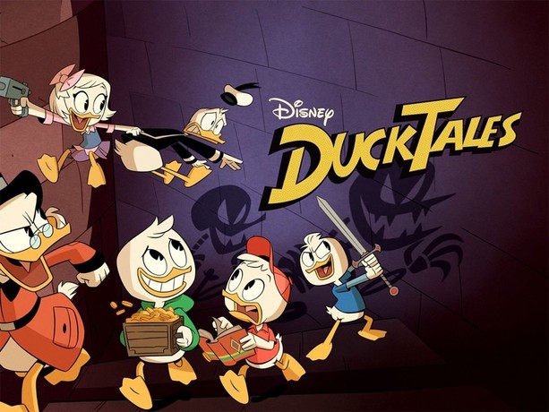 Watch ducktales 2017 shop season 3 online free