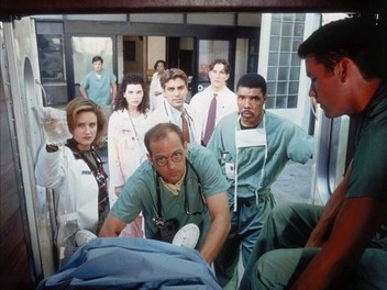 Er season 1 episode 1 2025