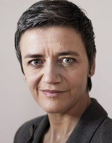 Margrethe Vestager