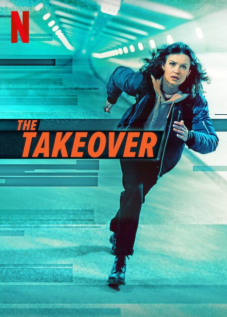 The Takeover Pictures | Rotten Tomatoes