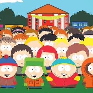 South Park: The Streaming Wars - Rotten Tomatoes