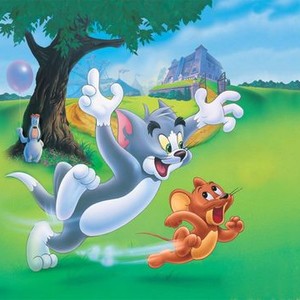 Tom and Jerry: The Movie photo 5