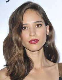 Kelsey Asbille