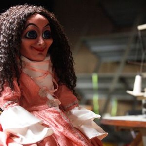 Sabrina best sale movie doll